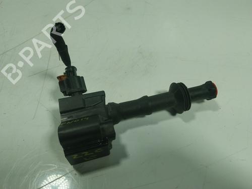 Used Ignition coil OPEL CORSA F (P2JO) 1.2 (68) (101 hp) 17659639