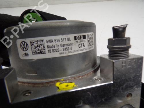 ABS pump CUPRA LEON (KL1, KU1) 2.0 TSI | BP15179333M43 