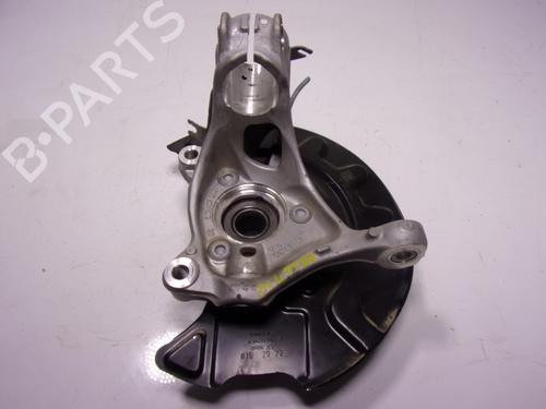 Right front steering knuckle CUPRA LEON Sportstourer (KL8, KU8, KUD) 1.4 e-HYBRID | BP15721831M26 