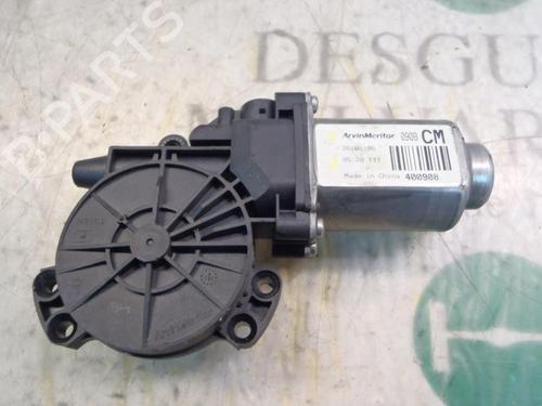 Right rear window motor HYUNDAI SANTA FÉ II (CM) 2.2 CRDi | BP3808199E22