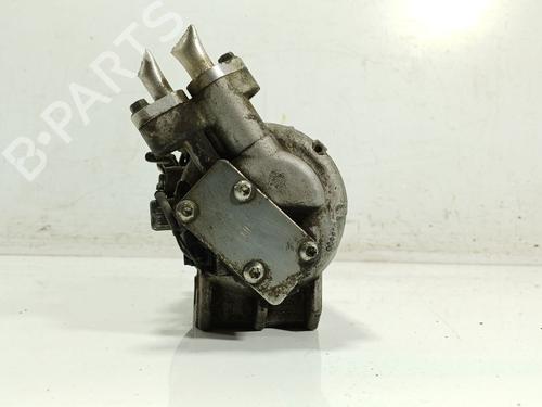 AC compressor RENAULT CLIO IV (BH_) 1.2 16V | BP36460506M34 - Image 4