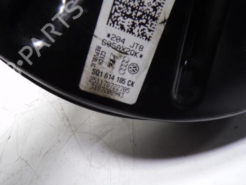 Servo brake VW GOLF VII (5G1, BQ1, BE1, BE2) 1.4 TSI | BP14480317M42