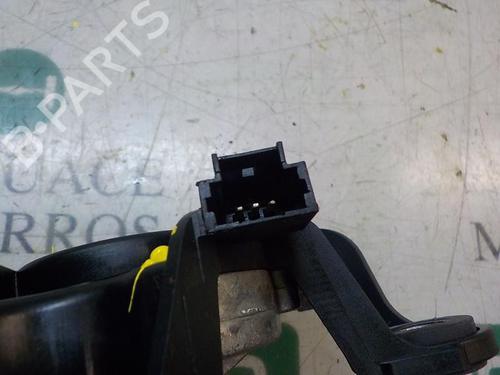 Rear wiper motor NISSAN QASHQAI I (J10, NJ10)  | BP4002553M102 