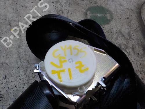 Sicherheitsgurt hinten links FORD FIESTA VI (CB1, CCN) 1.4 TDCi | BP6618069I29 