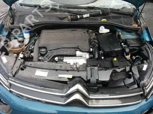 Rat CITROËN C4 CACTUS 1.2 THP 110 | BP4732901C49  - Image 5