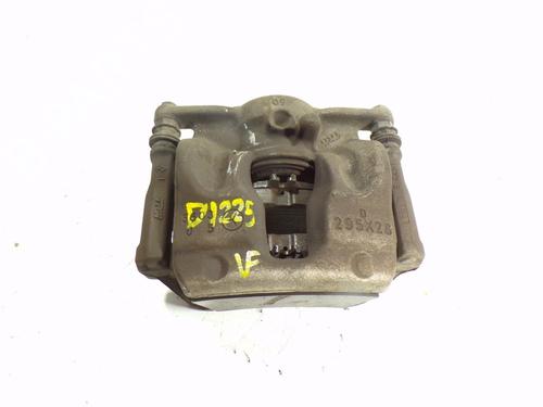 Used Left front brake caliper Left front brake caliper MERCEDES-BENZ B-CLASS Sports Tourer (W246, W242) B 180 CDI / d (246.212) (109 hp) 11553882 11553882