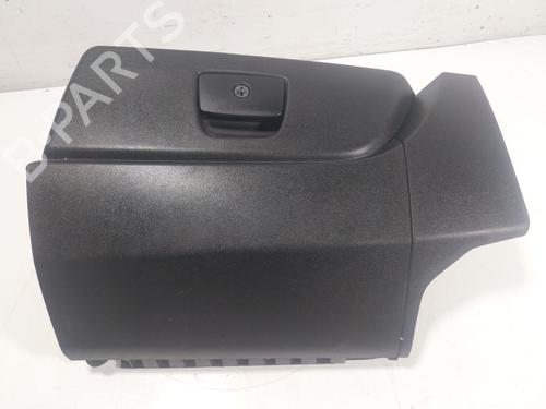 Used Glove box Glove box FIAT FIORINO Box Body/MPV (225_) 1.3 D Multijet (225BXD1A, 225BXB1A, 225BXB11) (75 hp) 17558264 17558264