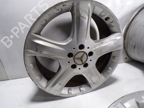 Rim MERCEDES-BENZ M-CLASS (W164)  | BP9541643C45
