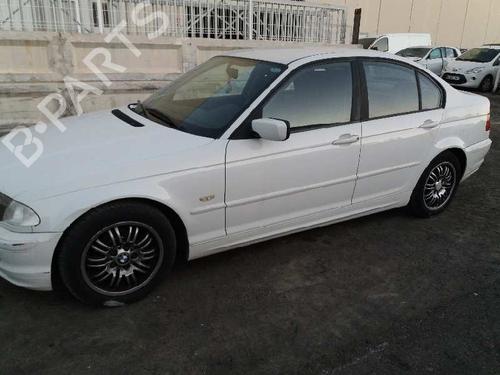 Fuel pump BMW 3 (E46) 320 d | BP5093269M76