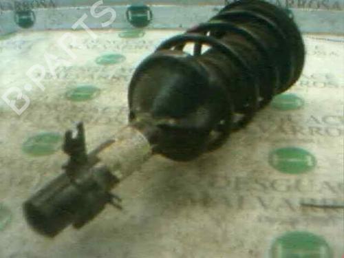 Used Left front shock absorber Left front shock absorber ROVER 25 I Hatchback (RF) 2.0 iDT (101 hp) 3782649 3782649