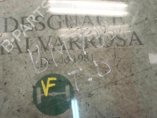 Rear right door window NISSAN X-TRAIL I (T30) 2.2 dCi | BP3801247C21 