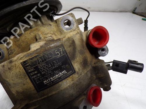 AC compressor MITSUBISHI ASX (GA_W_) 1.6 MIVEC (GA1W) | BP15277454M34