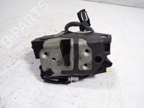 Used Rear right lock FORD FOCUS III [2010-2020]  8818901