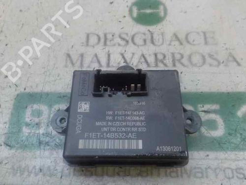 Used Electronic module Electronic module FORD FOCUS III [2010-2020] 5112905 5112905