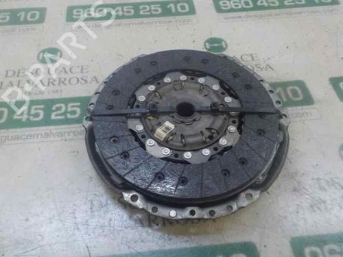 Other FORD MONDEO IV (BA7) 2.0 TDCi | BP25802482O1