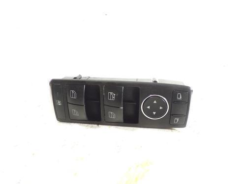 Used Left front window switch Left front window switch MERCEDES-BENZ C-CLASS T-Model (S204) C 200 CDI (204.207) (136 hp) 9634622 9634622