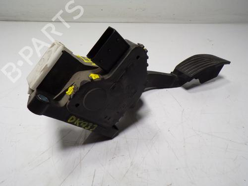 Pedal OPEL CORSA E (X15) 1.4 (08, 68) | BP13294655I4 