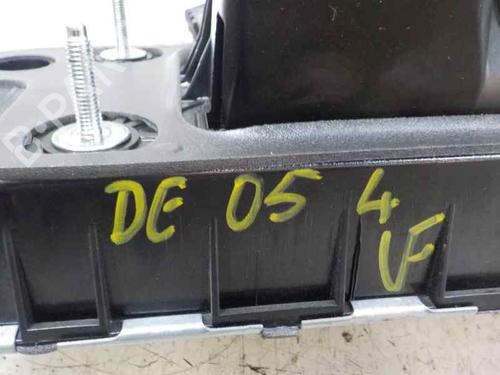 Gear lever SEAT IBIZA V (KJ1, KJG) 1.0 TSI | BP7411939M90 