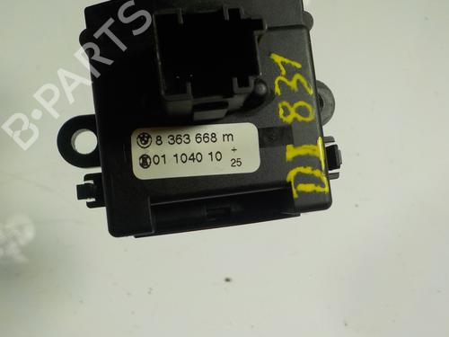 Steering column stalk BMW X5 (E53) 3.0 d | BP9763483I23
