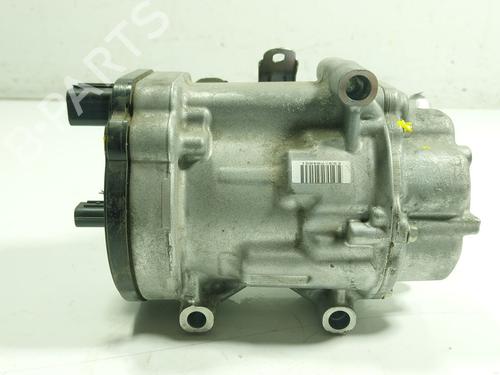 AC compressor TOYOTA COROLLA Saloon (_E21_) | BP27531618M34 - Image 2