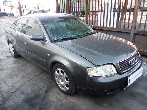 Glove box AUDI A6 C5 (4B2) 1.9 TDI | BP8114405C95  - Image 5