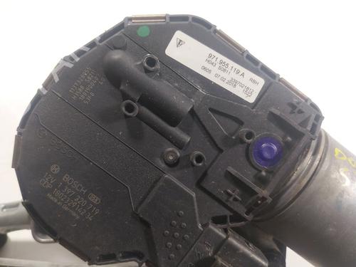 Viskermotor vindrude PORSCHE PANAMERA (971) 4.0 Turbo (97AFF1, 97BFF1) | BP19800131M29 