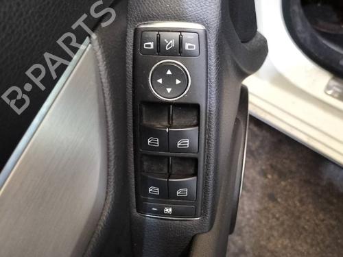 Left sun visor MERCEDES-BENZ C-CLASS (W204) C 220 CDI (204.002) | BP10106830I1  - Image 7