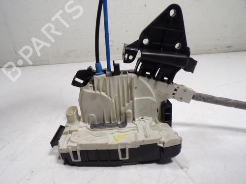 Rear right lock MERCEDES-BENZ C-CLASS (W204)  | BP15277510C99 
