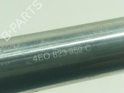 Gasfjeder motorhjelm AUDI A8 D3 (4E2, 4E8) 4.2 quattro | BP18836949C139 