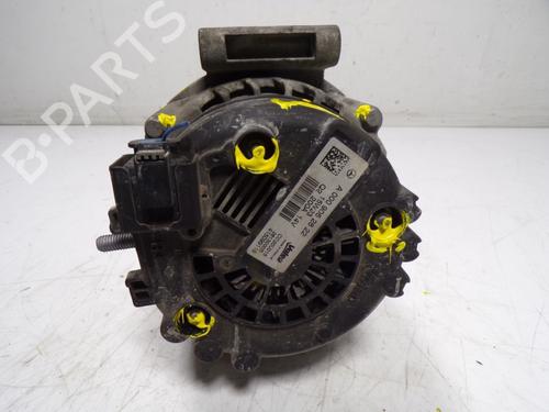 Alternator MERCEDES-BENZ CLS Shooting Brake (X218) CLS 250 CDI / BlueTEC / d (218.903, 218.904) | BP15065248M7 