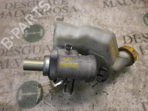 Used Brake master cylinder Brake master cylinder FORD FIESTA V (JH_, JD_) 1.4 16V (80 hp) 3784370 3784370
