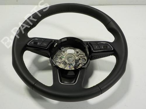 Used Steering wheel AUDI A1 Sportback (GBA) [2018-2025]  12103291