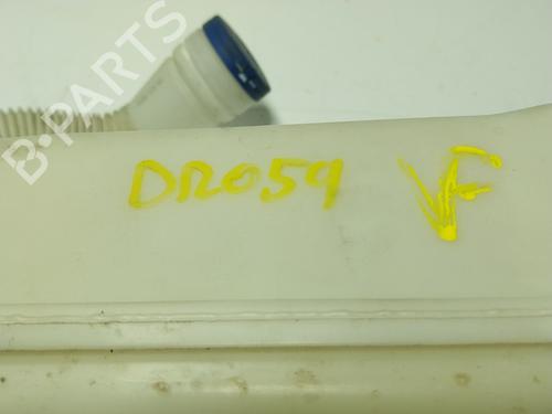 Windscreen washer tank PEUGEOT EXPERT Van (V_) 1.5 BlueHDi 100 | BP29881788C113 