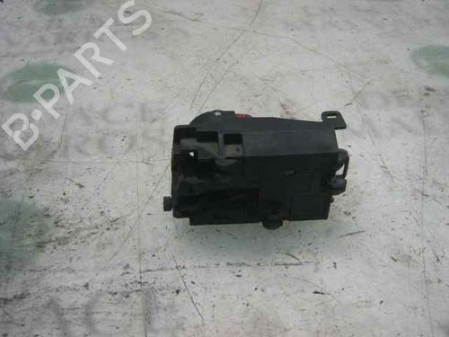 Used Front left interior door handle NISSAN PRIMERA (P11) 2.0 TD (90 hp) 3751544