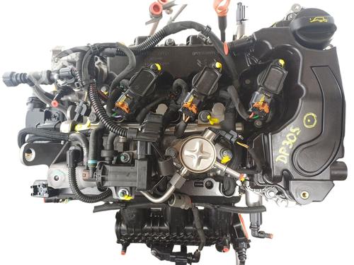 Engine OPEL CROSSLAND X / CROSSLAND (P17, P2QO) 1.2 (75) | BP23418033M1