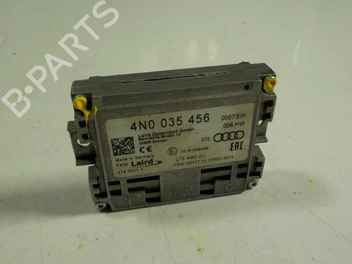 Used Electronic module Electronic module PORSCHE 718 CAYMAN (982) S 2.5 (982130, 982131) (350 hp) 7645421 7645421