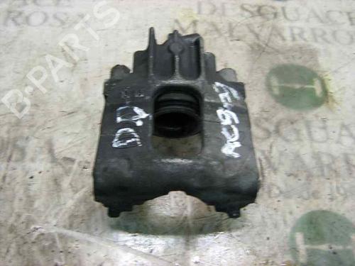 Used Right front brake caliper FORD FOCUS I (DAW, DBW) 1.8 TDCi (115 hp) 11556874