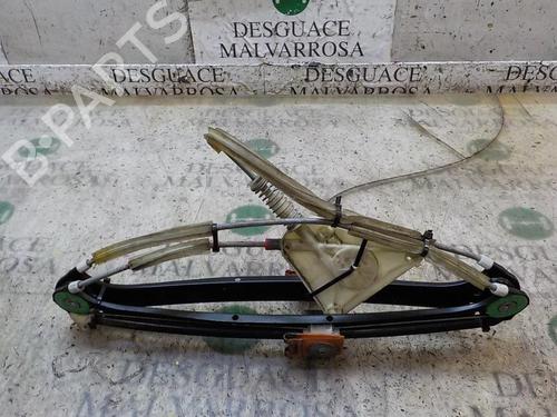 Front right window mechanism AUDI A3 Sportback (8PA) 2.0 TDI 16V | BP3855209C23