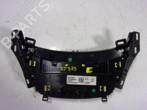 Climate control OPEL INSIGNIA A (G09) 2.0 CDTI (68) | BP11044177I5