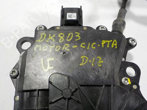 Electronic module LAND ROVER RANGE ROVER SPORT II (L494) 3.0 SDV6 4x4 | BP14289418M83 