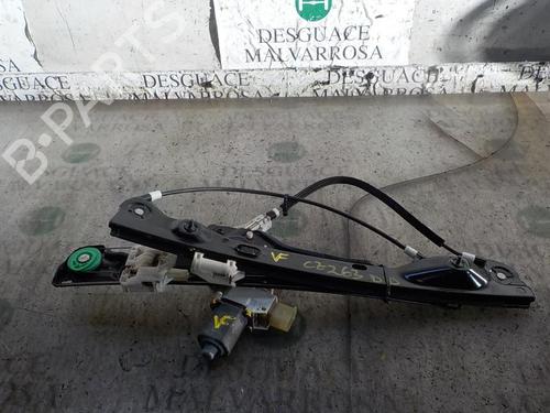Used Front right window mechanism Front right window mechanism BMW 3 (E90) [2004-2012] 3855965 3855965