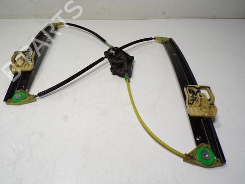 Front right window mechanism AUDI A4 B8 (8K2) 2.0 TDI 16V | BP11192288C23 