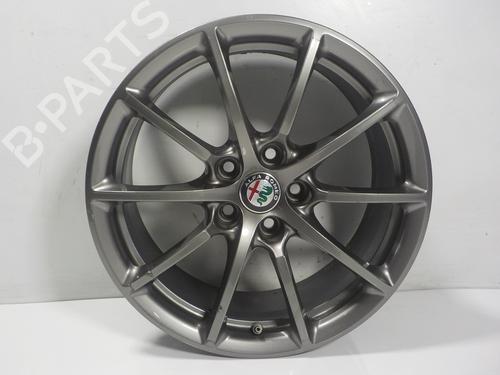 Jante ALFA ROMEO GIULIA (952_) [2015-2024]null 156113545 | 156107468