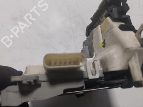 Rear left lock AUDI Q5 (8RB) 2.0 TFSI quattro | BP19115333C100 