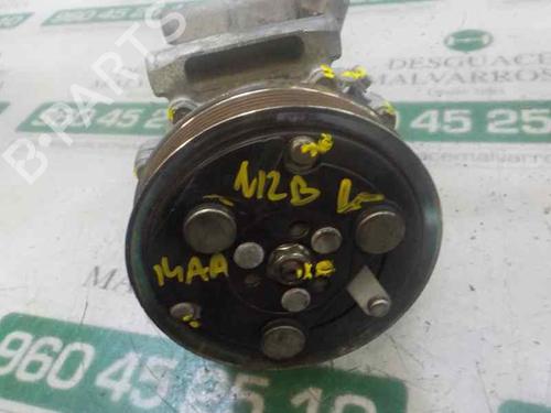AC compressor MINI MINI (R56) One | BP9552048M34 - Image 6