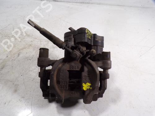 Used Left rear brake caliper Left rear brake caliper AUDI A3 Sportback (8VA, 8VF) 1.0 TFSI (115 hp) 11553262 11553262
