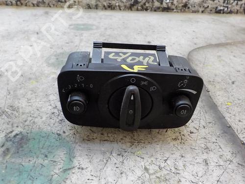 Used Headlight switch Headlight switch FORD ECOSPORT 1.5 EcoBlue TDCi (95 hp) 4005538 4005538