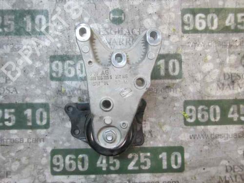 Used Engine mount SEAT IBIZA IV SC (6J1, 6P5) 1.2 (70 hp) 9081460