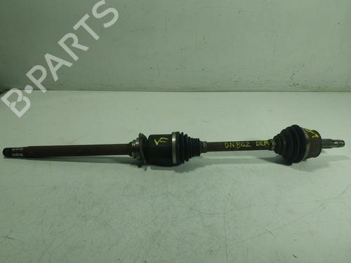 Used Right front driveshaft Right front driveshaft JEEP RENEGADE SUV (BU, B1, BV) [2014-2026] 20085333 20085333