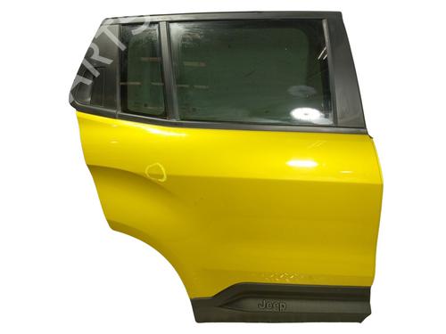 Used Right rear door JEEP AVENGER (J2) Electric (156 hp) 30684273